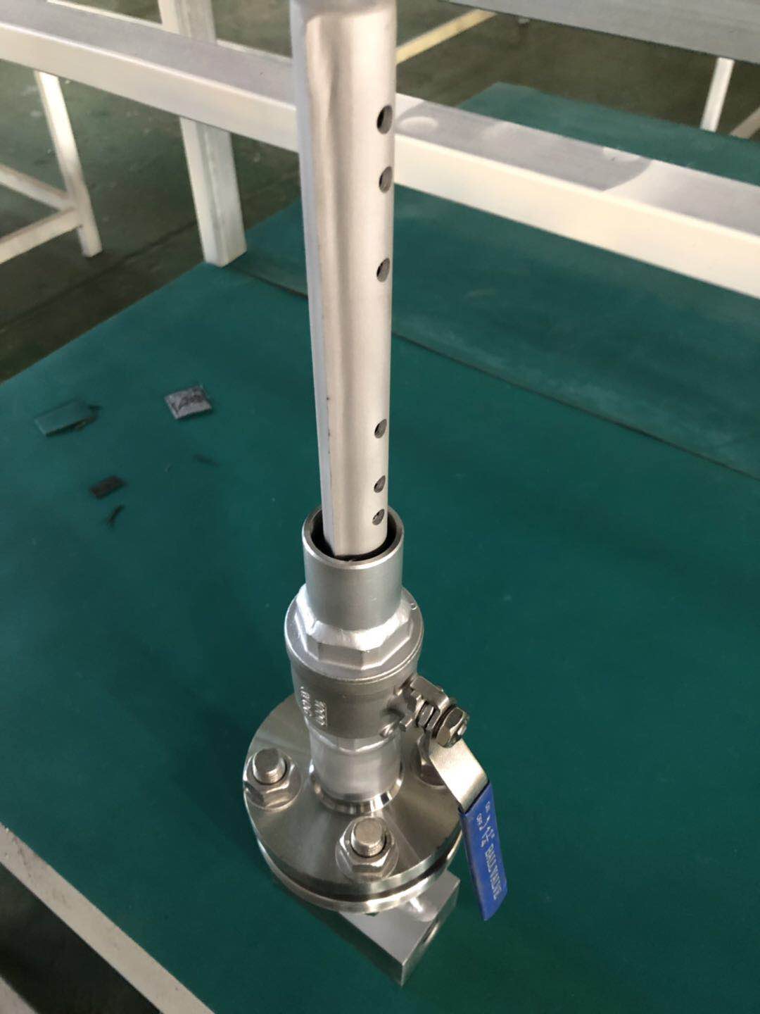 德爾塔巴流量計(jì)