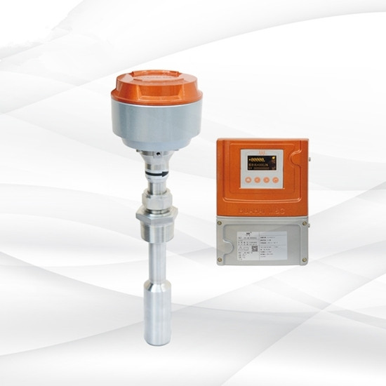 智能分體式插入式電磁流量計(jì)